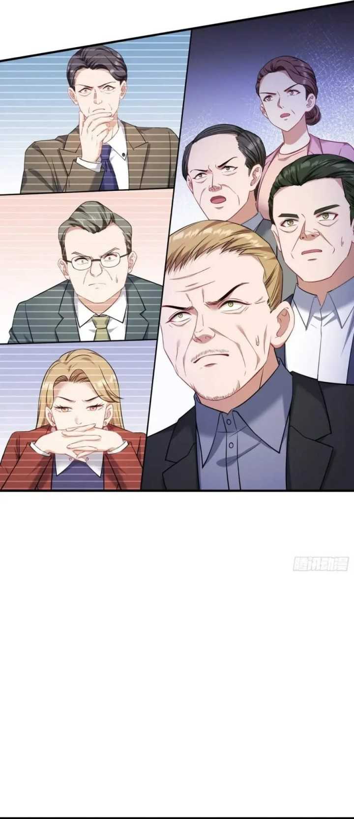 After Improperly Licking a Dog, I Became a Billionaire Chapter 138 - halaman 22
