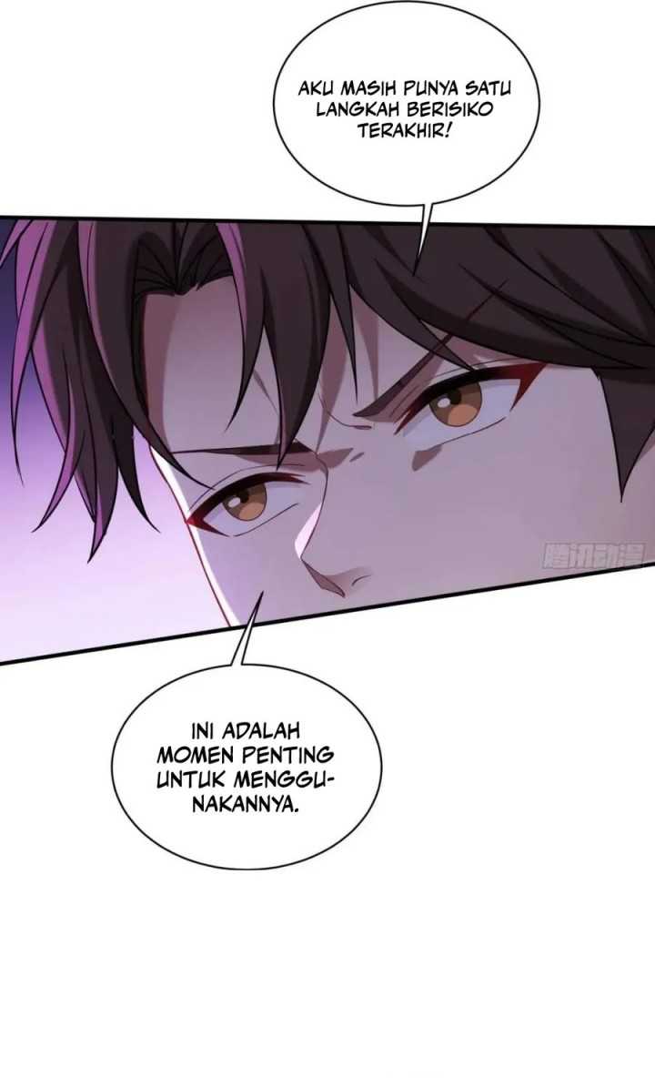 After Improperly Licking a Dog, I Became a Billionaire Chapter 138 - halaman 25