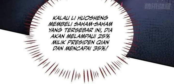 After Improperly Licking a Dog, I Became a Billionaire Chapter 138 - halaman 38