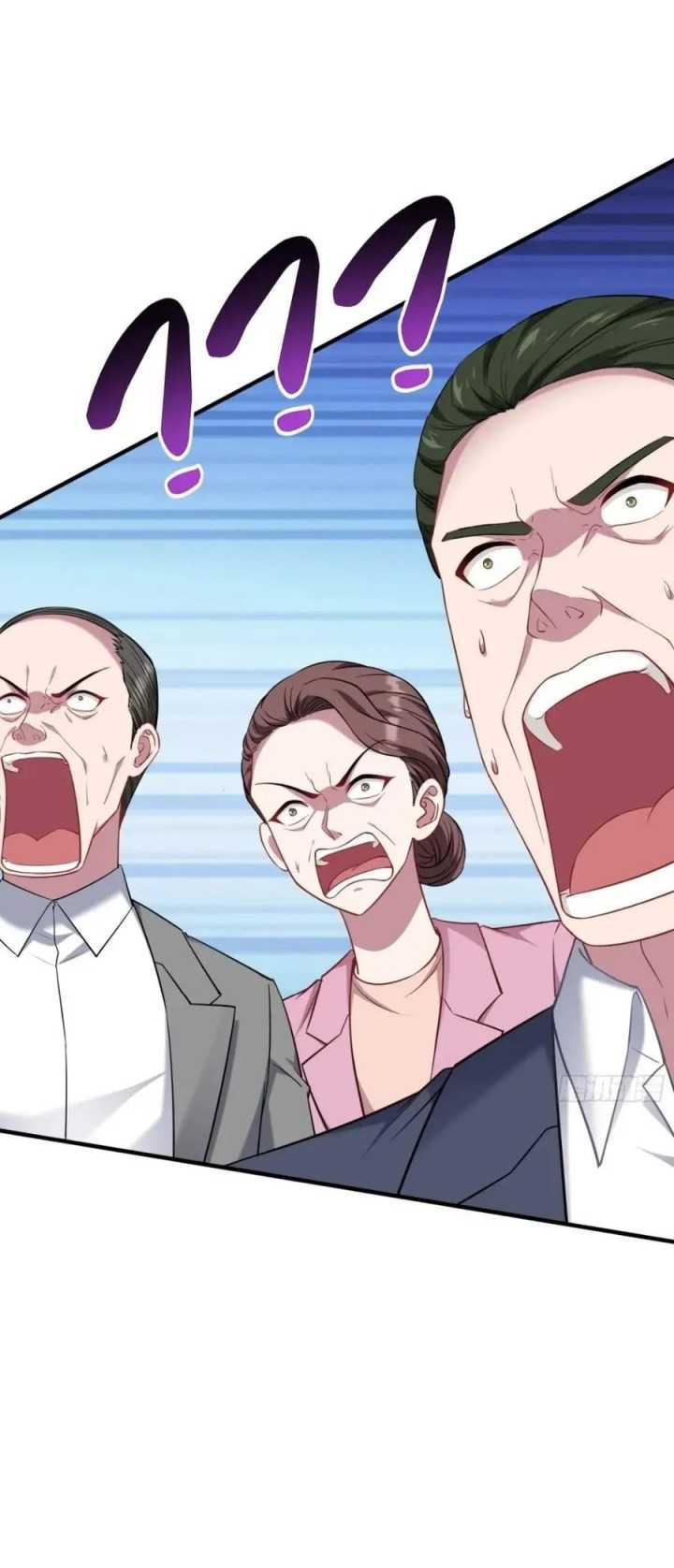 After Improperly Licking a Dog, I Became a Billionaire Chapter 138 - halaman 44