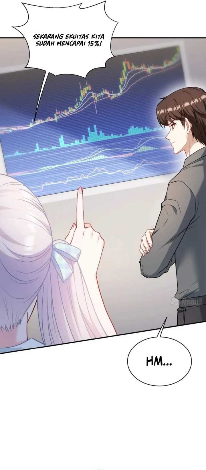 After Improperly Licking a Dog, I Became a Billionaire Chapter 138 - halaman 7