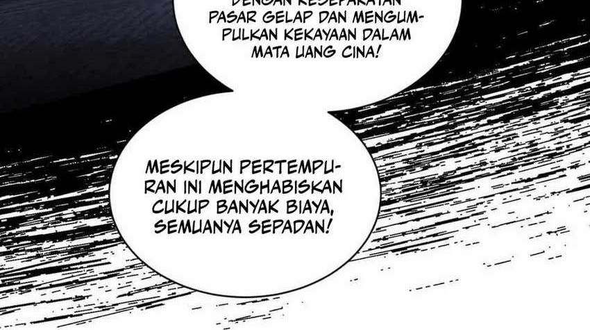 After Improperly Licking a Dog, I Became a Billionaire Chapter 139 - halaman 15