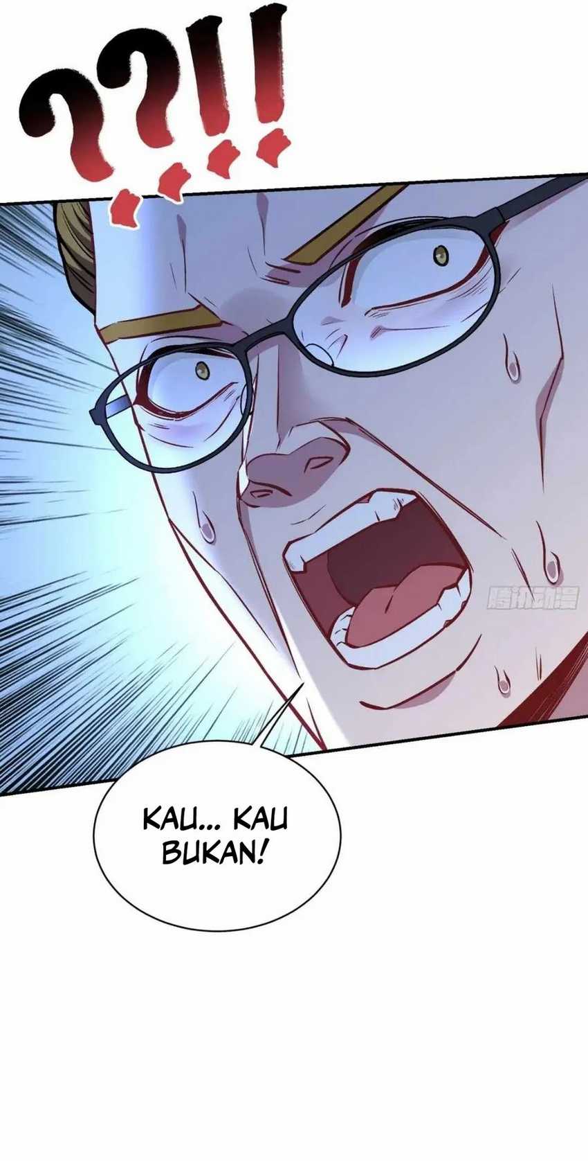 After Improperly Licking a Dog, I Became a Billionaire Chapter 139 - halaman 26