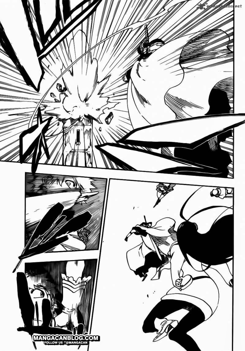 After Improperly Licking a Dog, I Became a Billionaire Chapter 139 - halaman 5