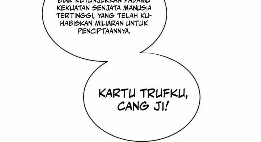 After Improperly Licking a Dog, I Became a Billionaire Chapter 139 - halaman 55