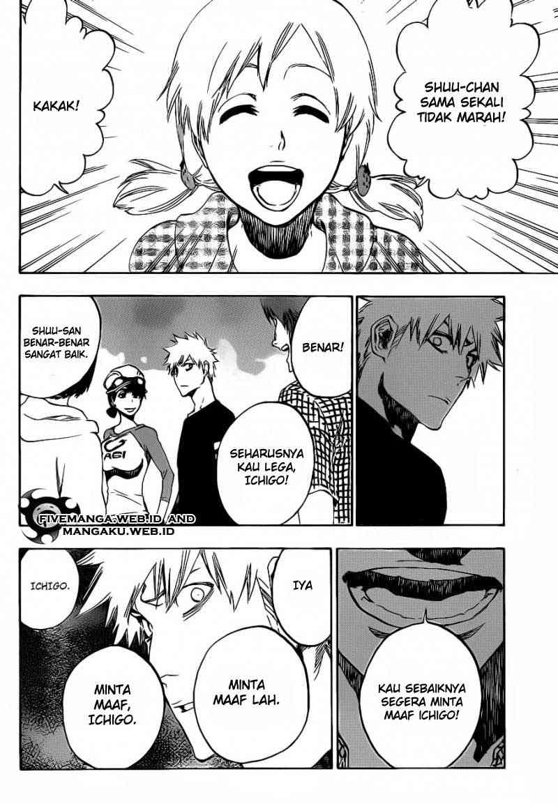 After Improperly Licking a Dog, I Became a Billionaire Chapter 14 - halaman 8