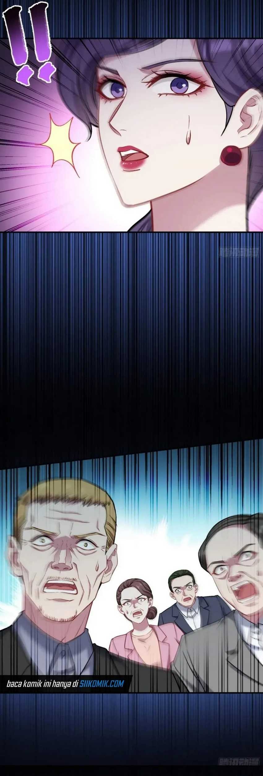 After Improperly Licking a Dog, I Became a Billionaire Chapter 140 - halaman 30
