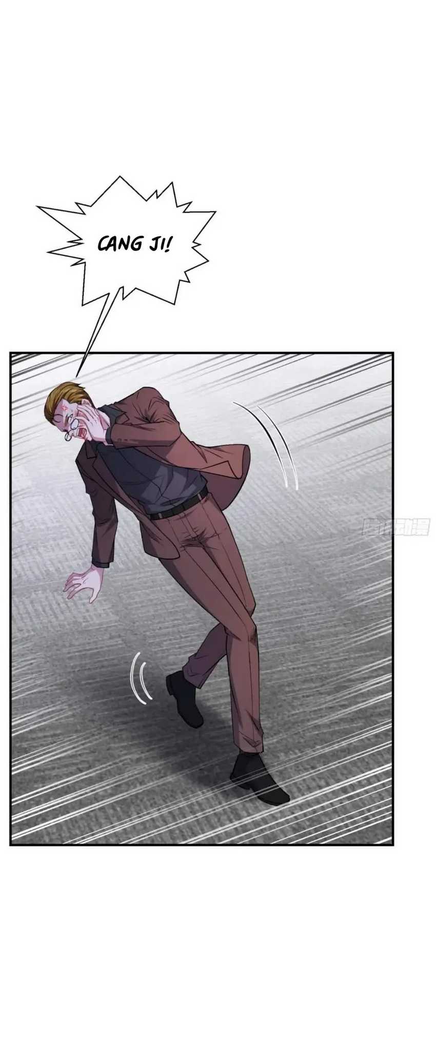 After Improperly Licking a Dog, I Became a Billionaire Chapter 140 - halaman 34