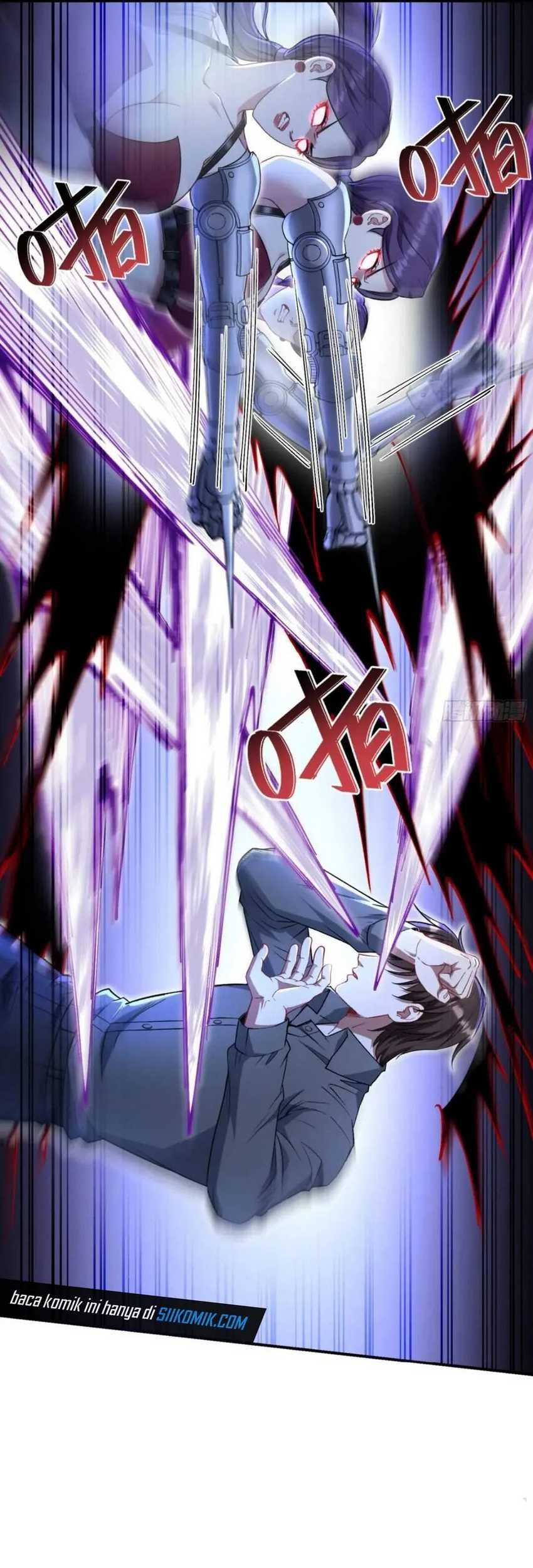 After Improperly Licking a Dog, I Became a Billionaire Chapter 140 - halaman 44