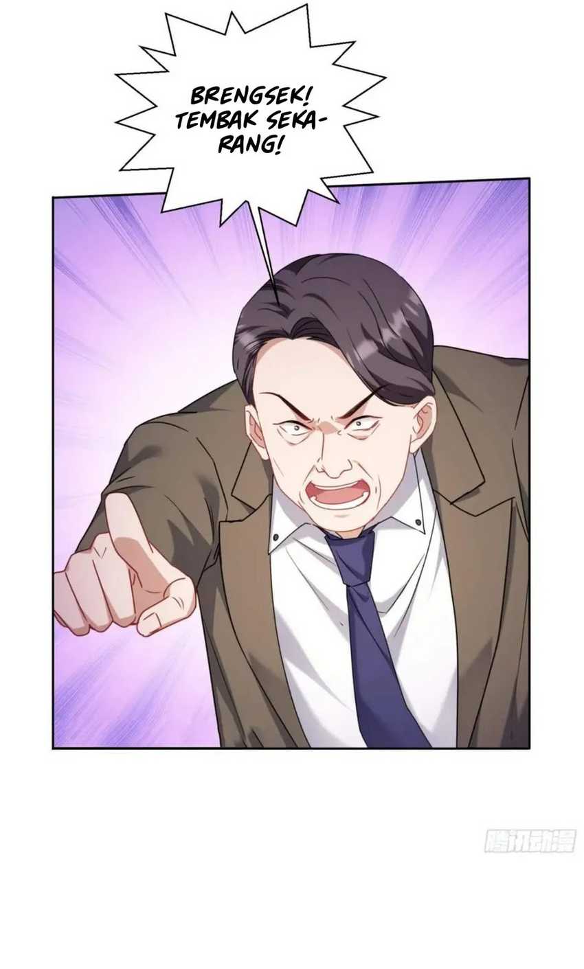After Improperly Licking a Dog, I Became a Billionaire Chapter 140 - halaman 5