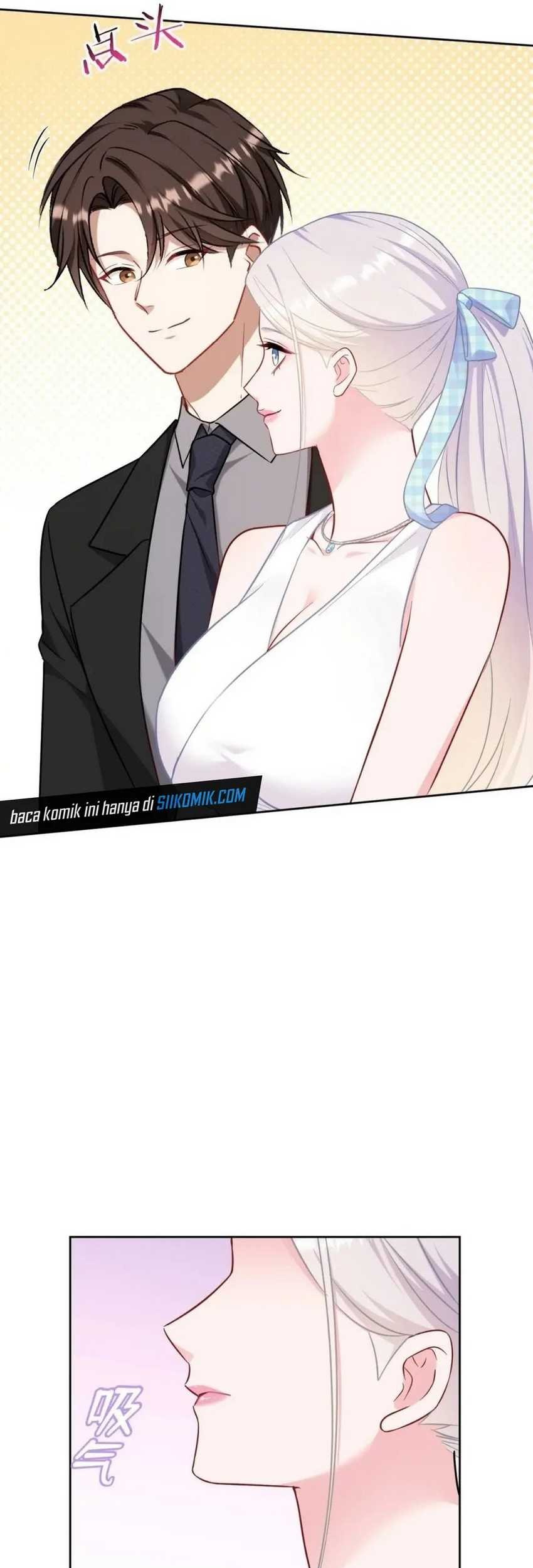After Improperly Licking a Dog, I Became a Billionaire Chapter 141 - halaman 36