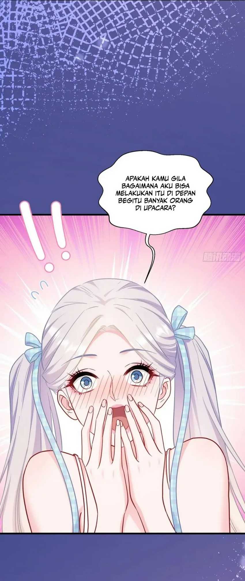 After Improperly Licking a Dog, I Became a Billionaire Chapter 142 - halaman 13
