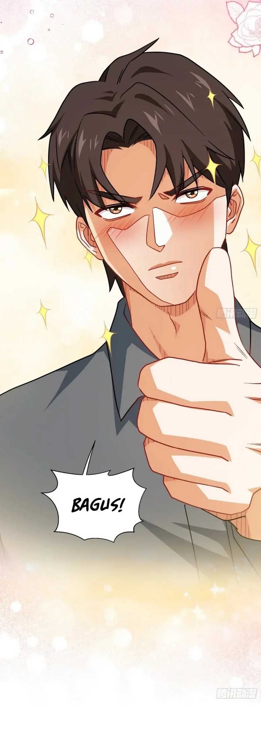 After Improperly Licking a Dog, I Became a Billionaire Chapter 142 - halaman 22