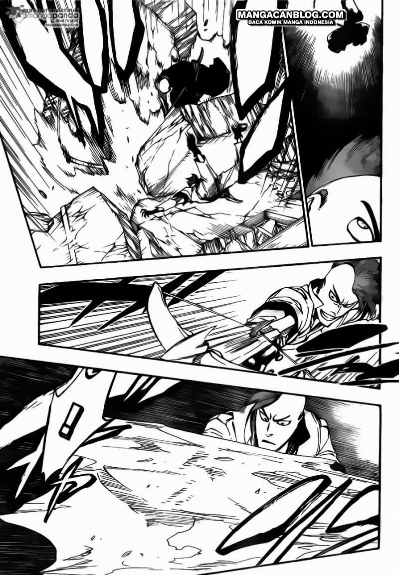 After Improperly Licking a Dog, I Became a Billionaire Chapter 143 - halaman 4