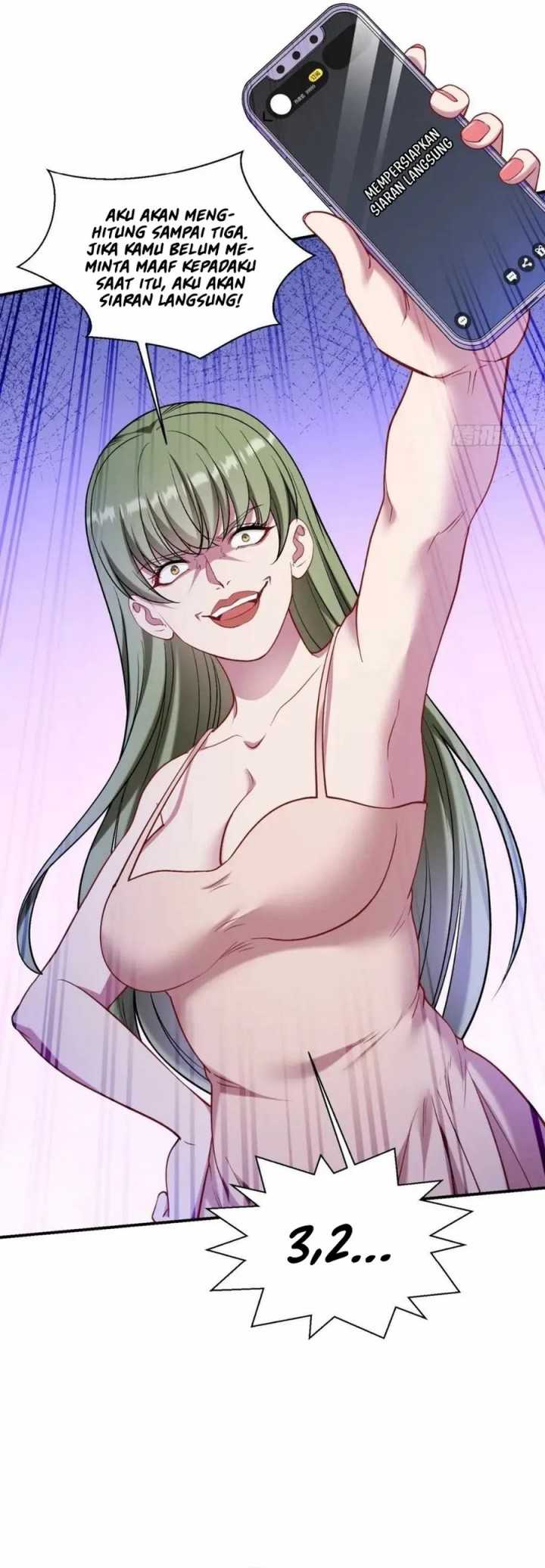 After Improperly Licking a Dog, I Became a Billionaire Chapter 144 - halaman 11