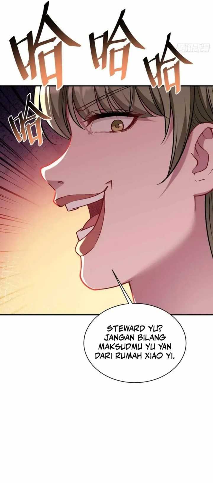 After Improperly Licking a Dog, I Became a Billionaire Chapter 144 - halaman 13