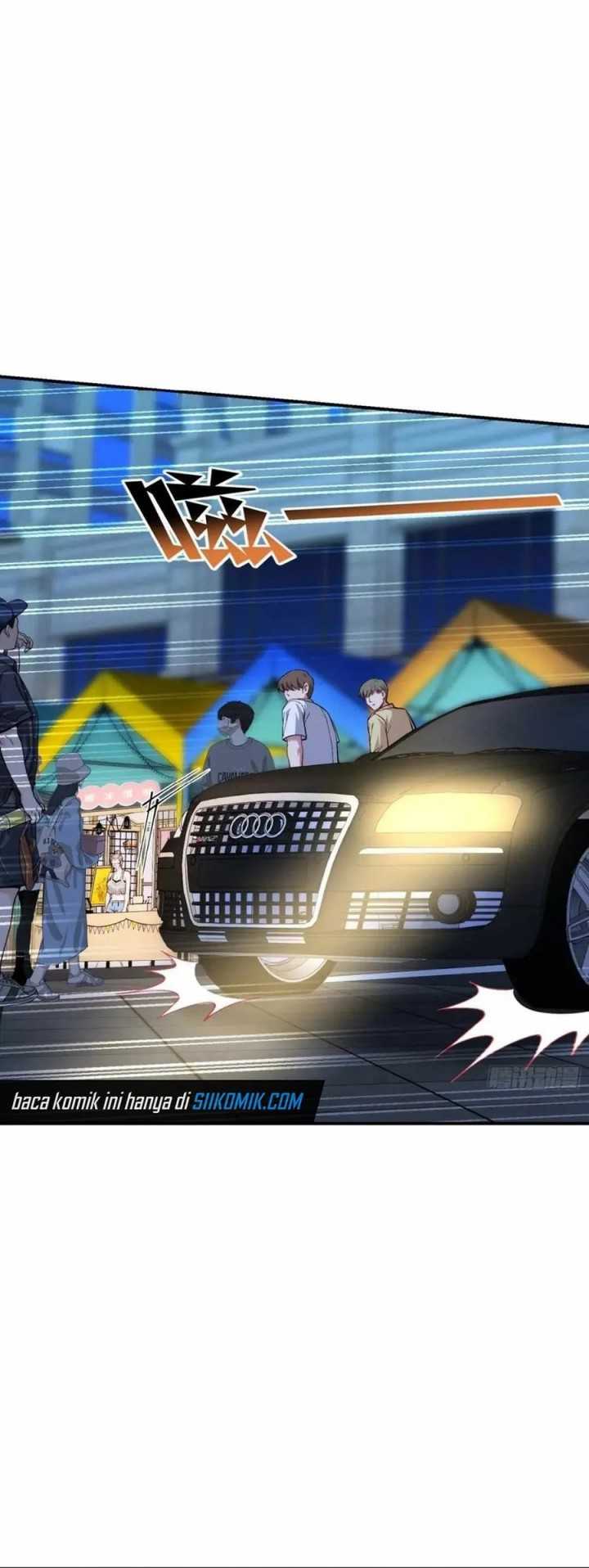 After Improperly Licking a Dog, I Became a Billionaire Chapter 144 - halaman 19