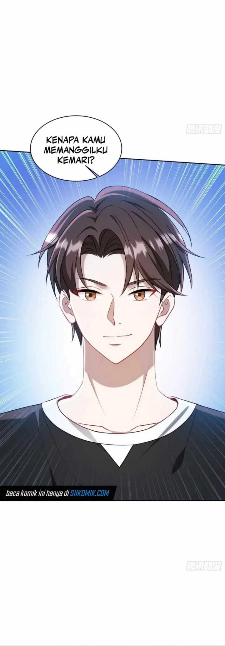 After Improperly Licking a Dog, I Became a Billionaire Chapter 144 - halaman 34
