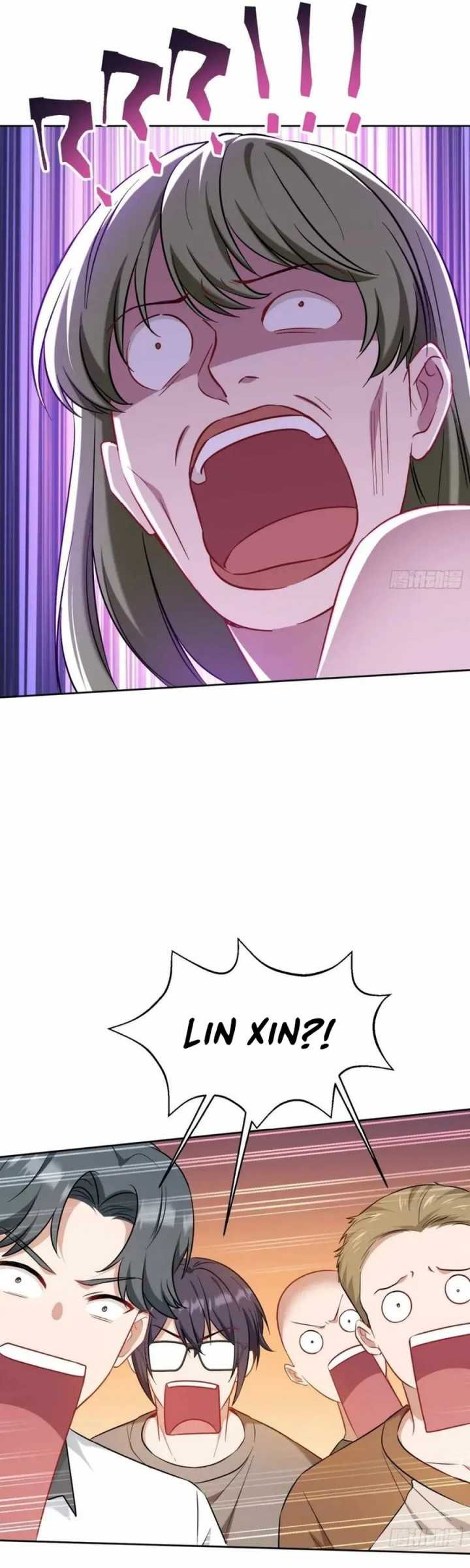 After Improperly Licking a Dog, I Became a Billionaire Chapter 144 - halaman 38