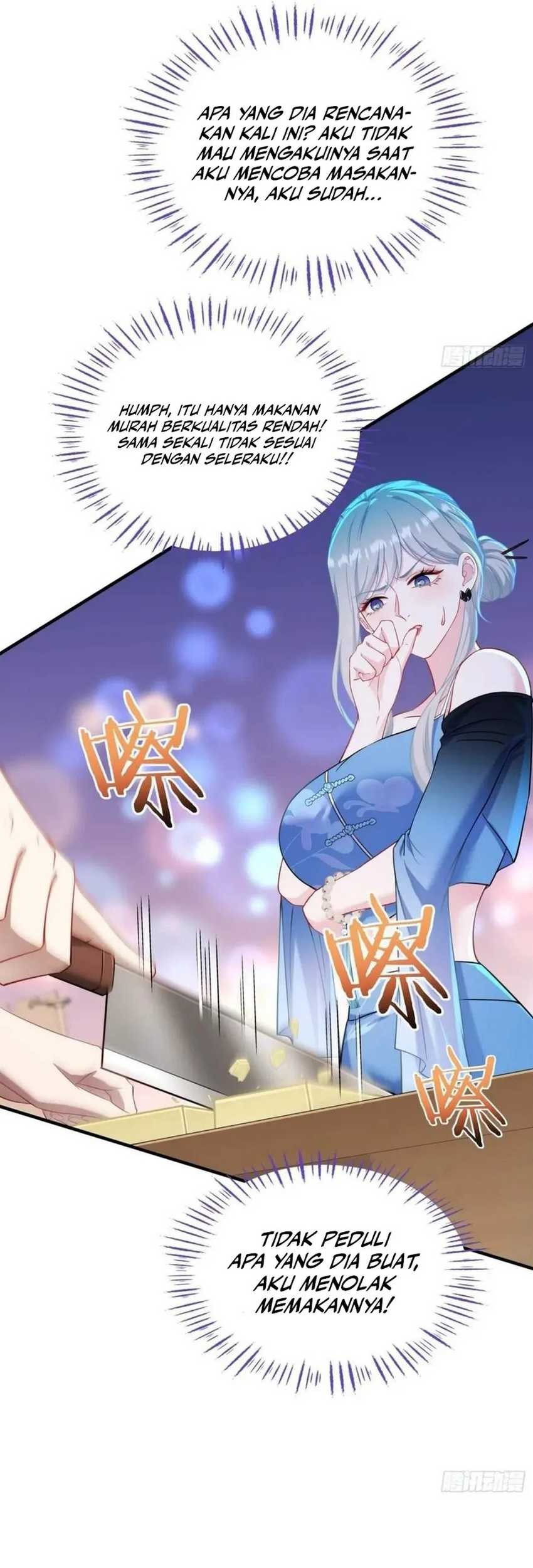 After Improperly Licking a Dog, I Became a Billionaire Chapter 145 - halaman 38