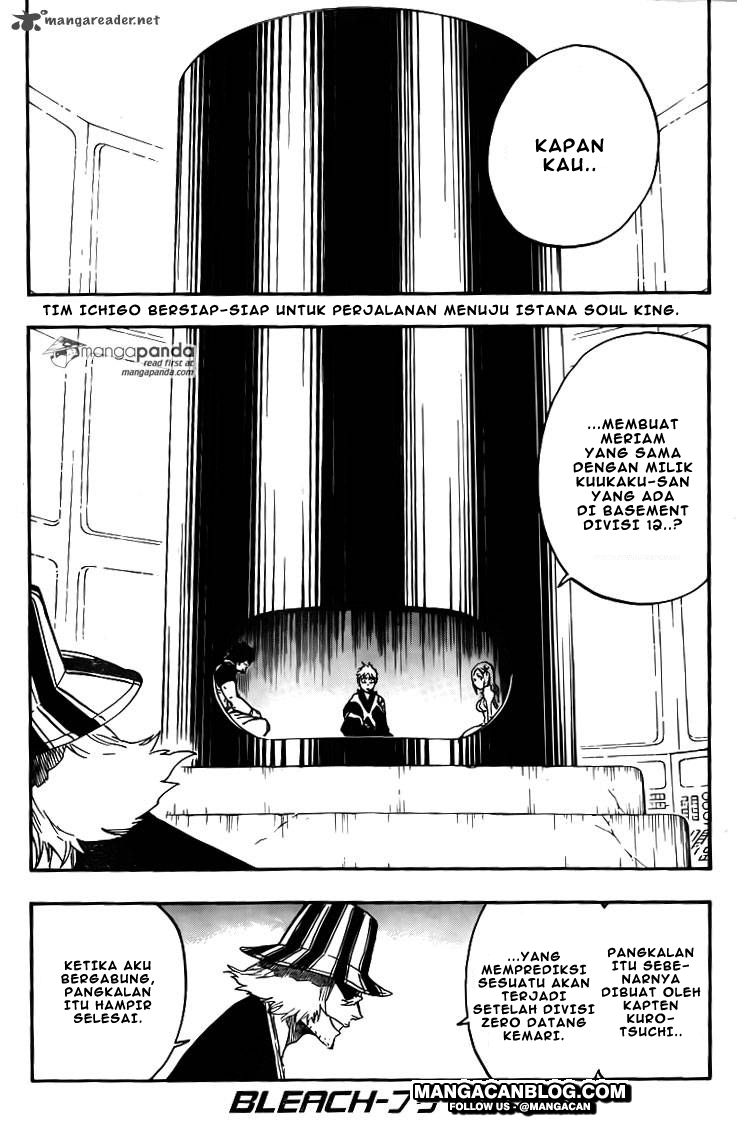 After Improperly Licking a Dog, I Became a Billionaire Chapter 146 - halaman 3