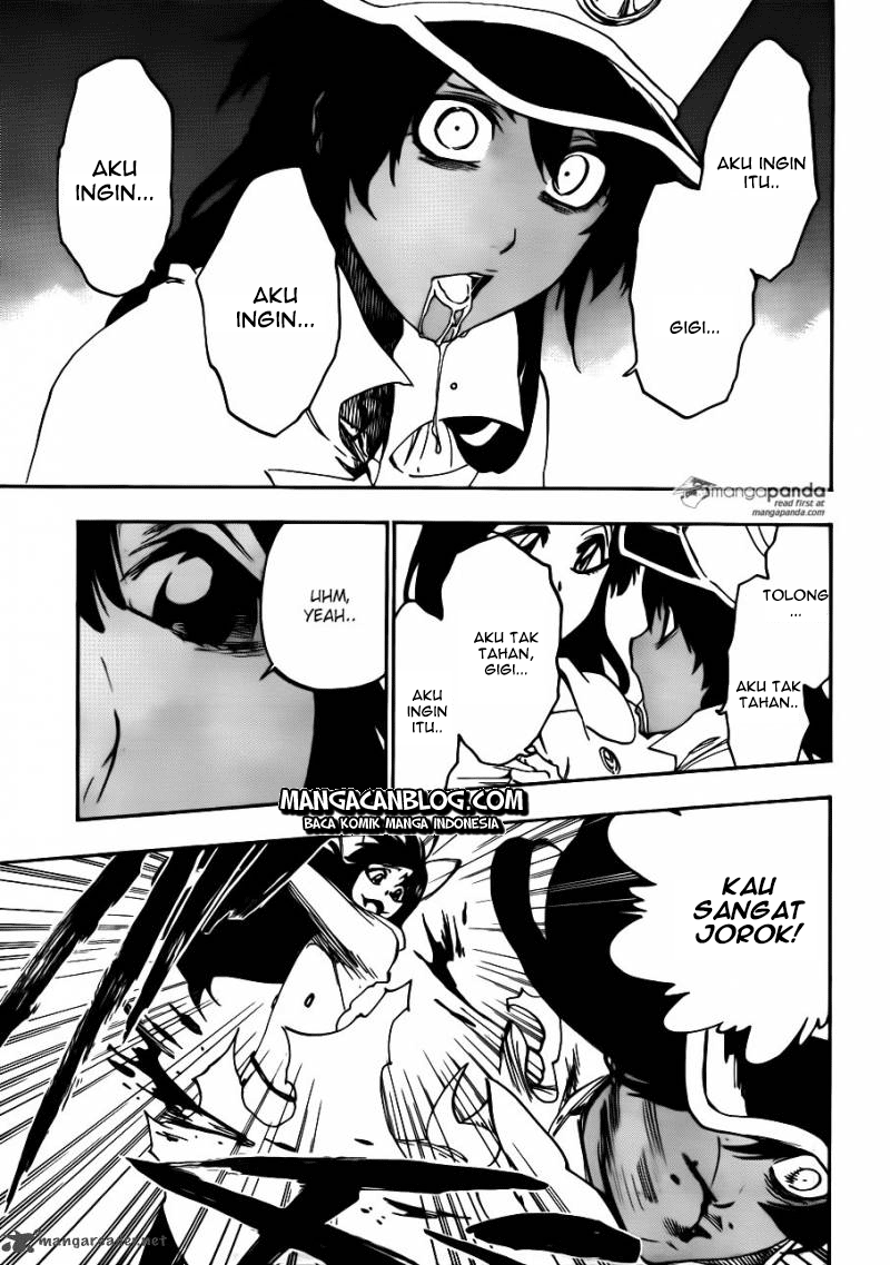 After Improperly Licking a Dog, I Became a Billionaire Chapter 147 - halaman 6