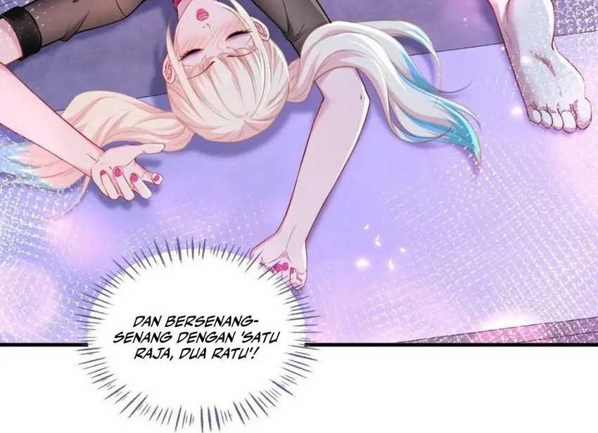 After Improperly Licking a Dog, I Became a Billionaire Chapter 148 - halaman 20