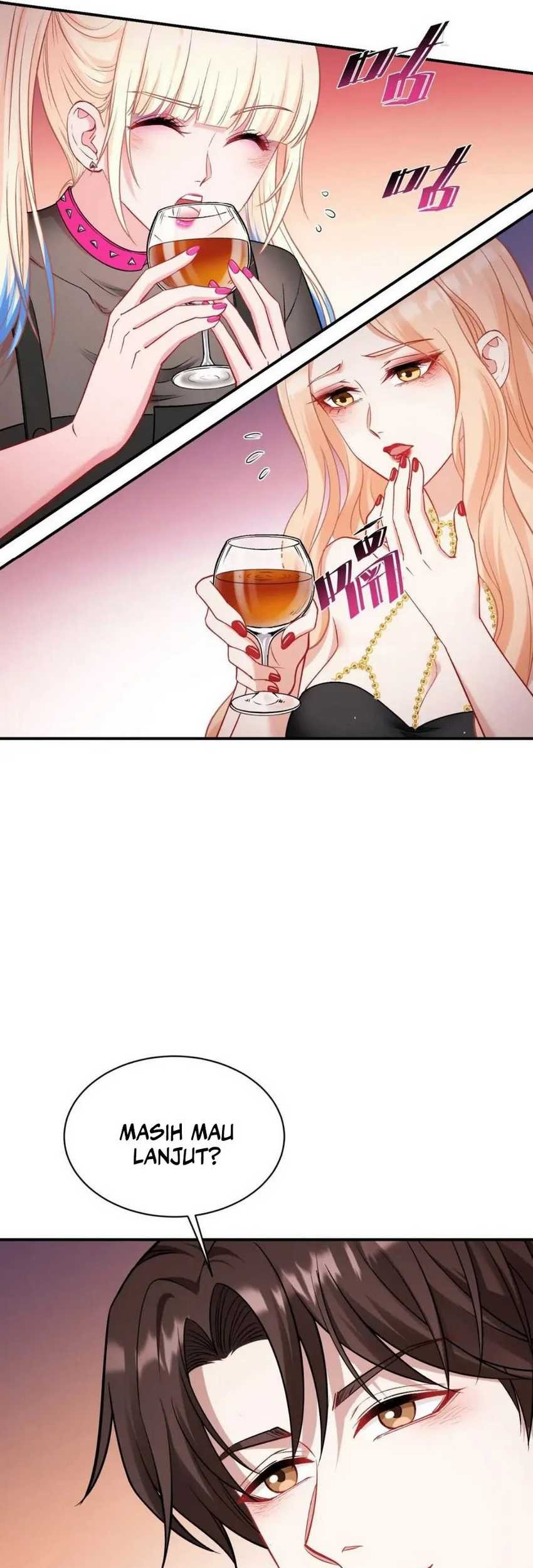 After Improperly Licking a Dog, I Became a Billionaire Chapter 148 - halaman 47