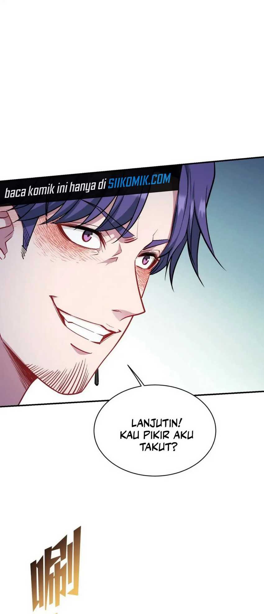 After Improperly Licking a Dog, I Became a Billionaire Chapter 148 - halaman 49