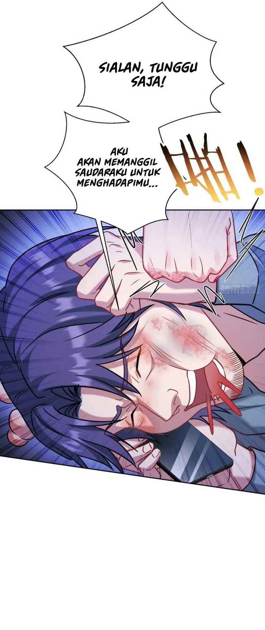 After Improperly Licking a Dog, I Became a Billionaire Chapter 149 - halaman 46