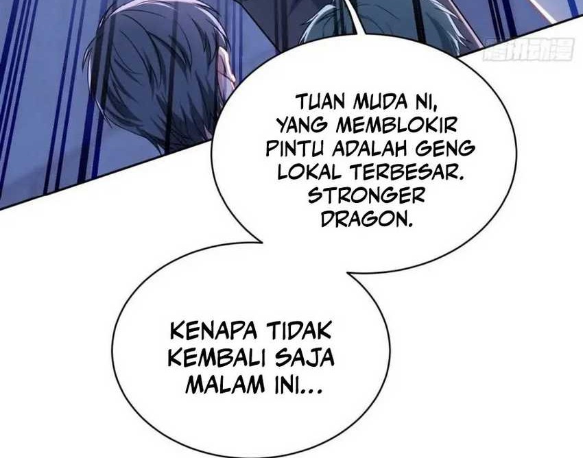 After Improperly Licking a Dog, I Became a Billionaire Chapter 149 - halaman 49
