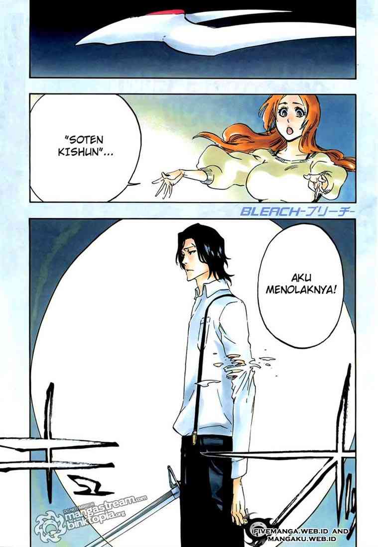 After Improperly Licking a Dog, I Became a Billionaire Chapter 15 - halaman 2