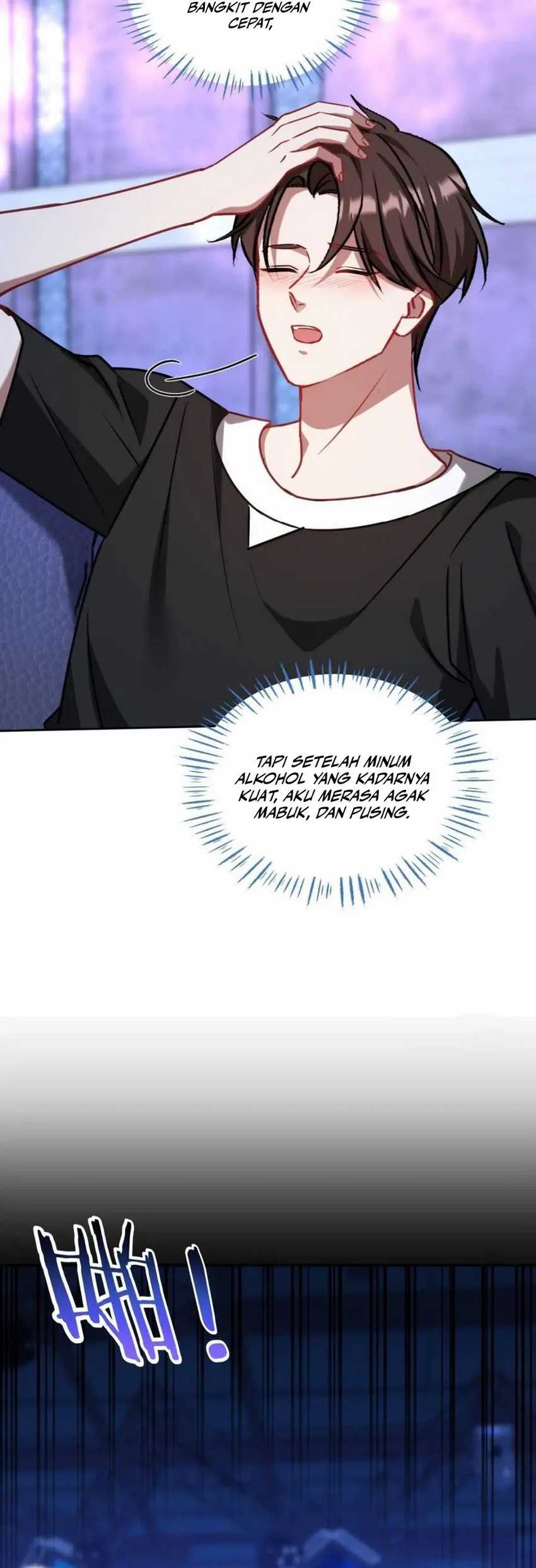 After Improperly Licking a Dog, I Became a Billionaire Chapter 150 - halaman 26