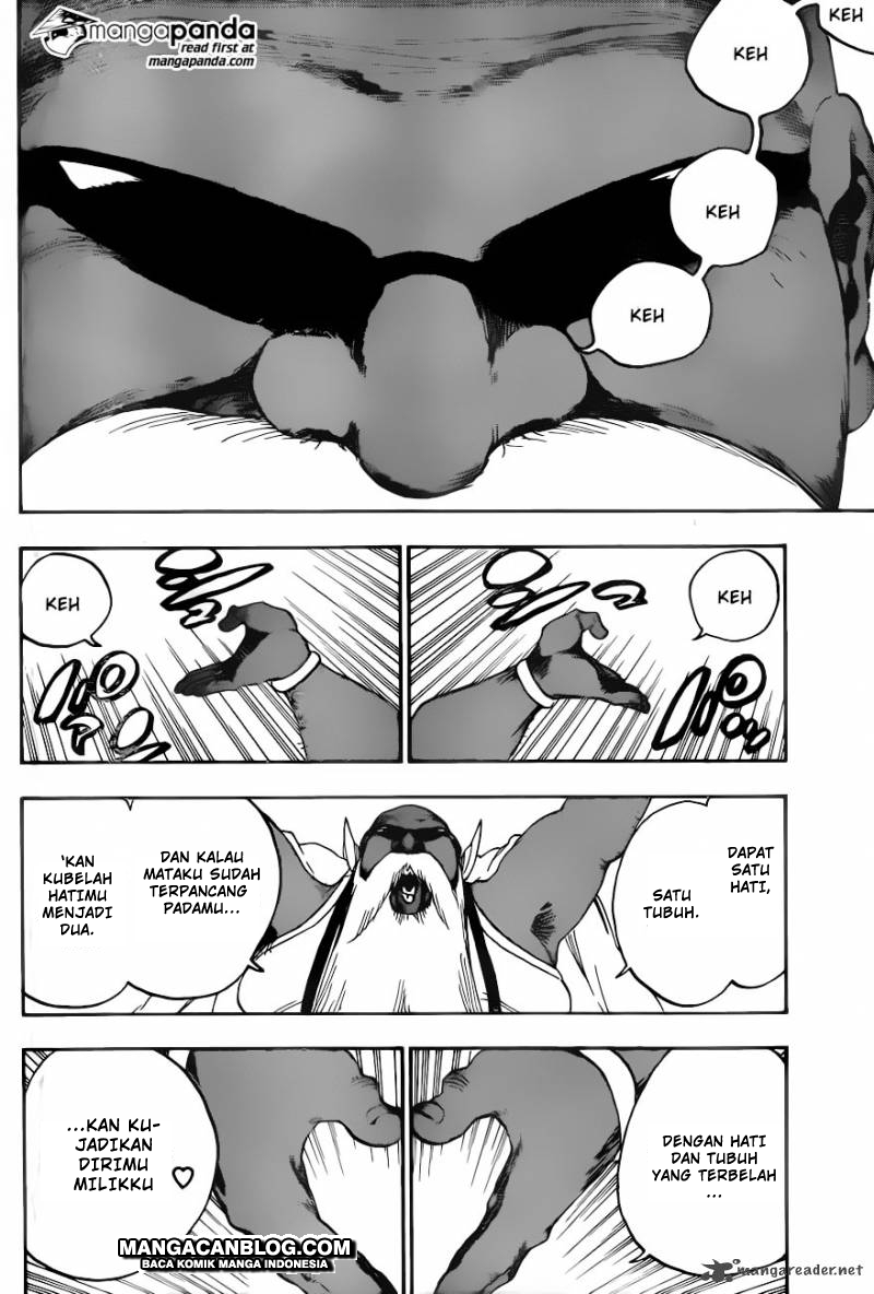 After Improperly Licking a Dog, I Became a Billionaire Chapter 151 - halaman 15