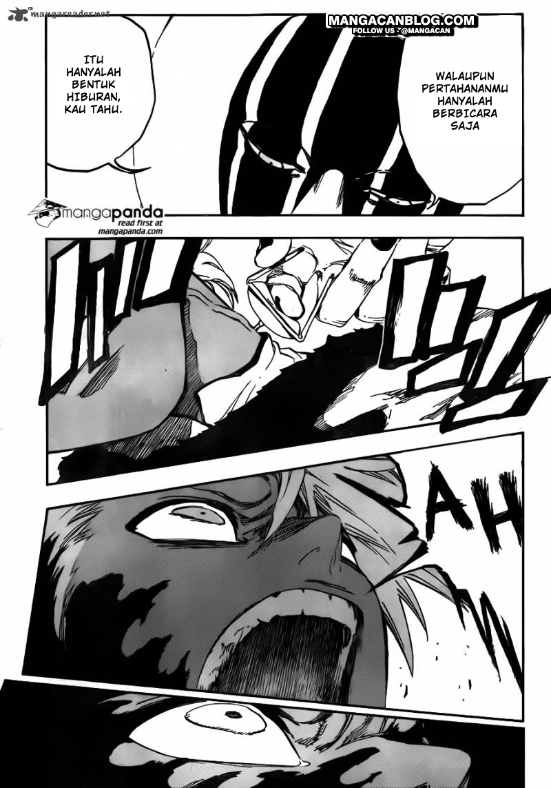 After Improperly Licking a Dog, I Became a Billionaire Chapter 151 - halaman 4
