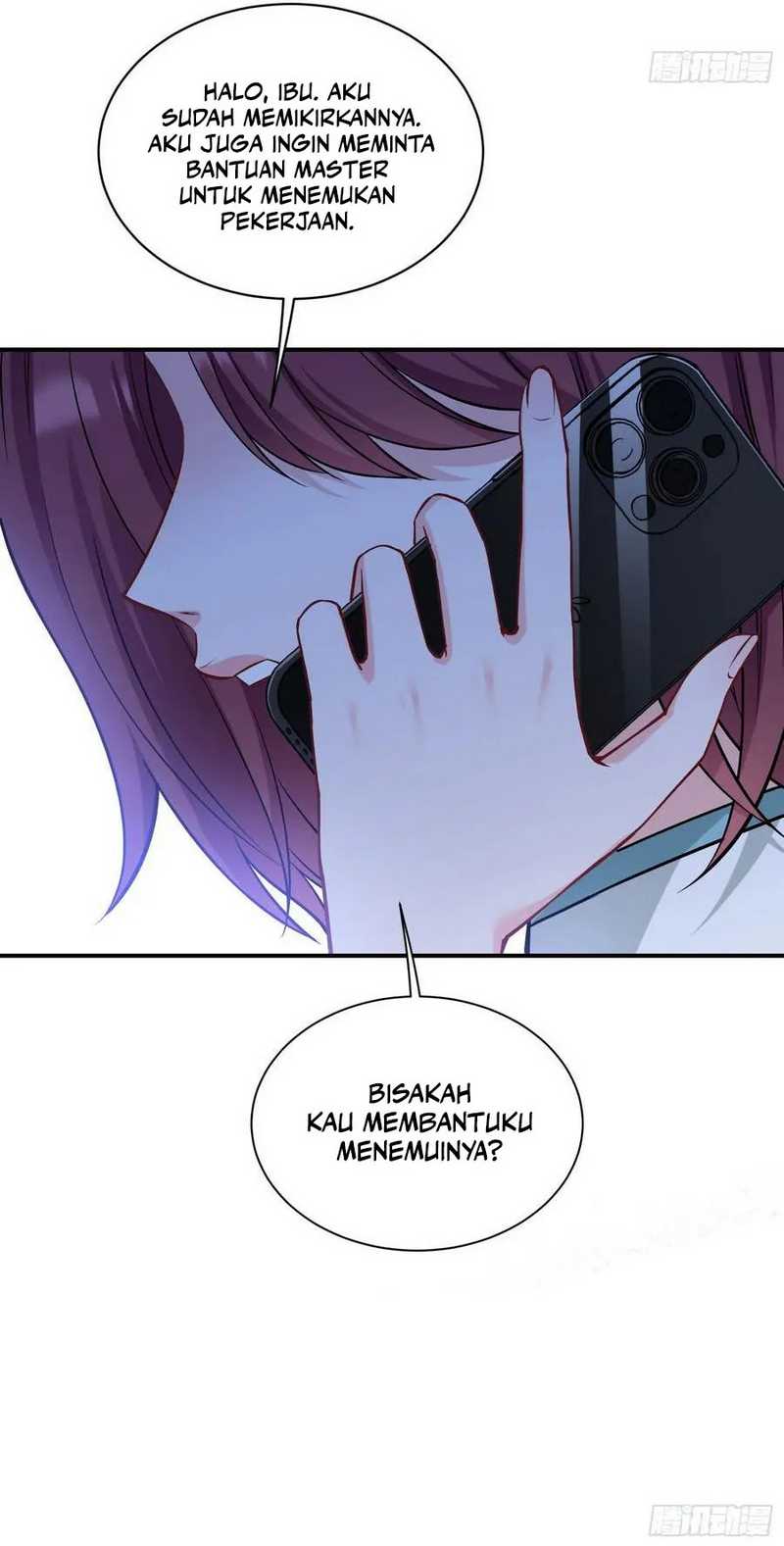 After Improperly Licking a Dog, I Became a Billionaire Chapter 151 - halaman 51