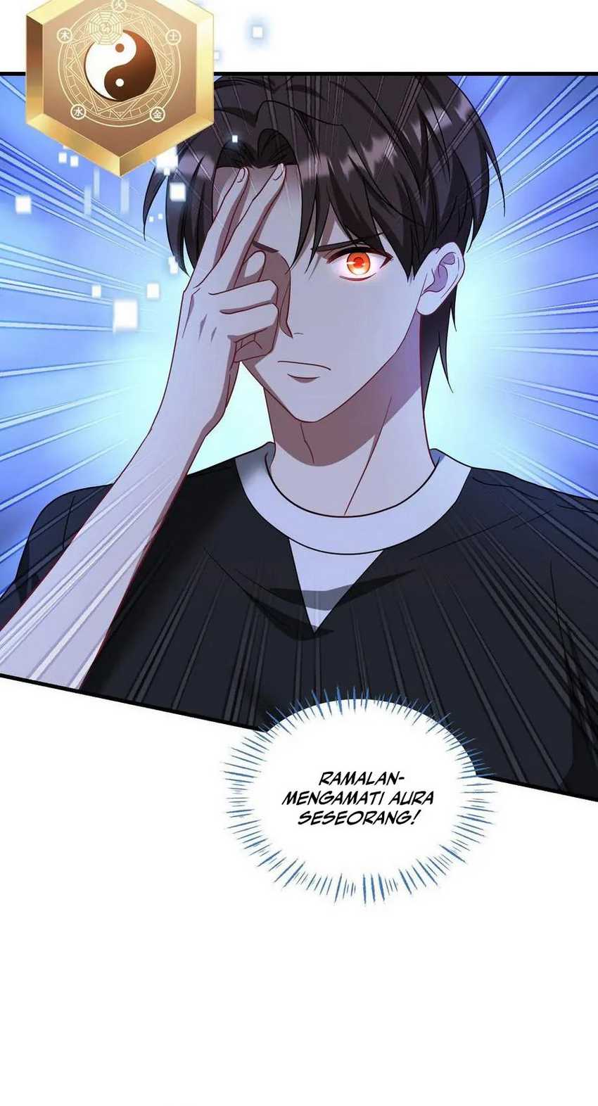 After Improperly Licking a Dog, I Became a Billionaire Chapter 152 - halaman 56