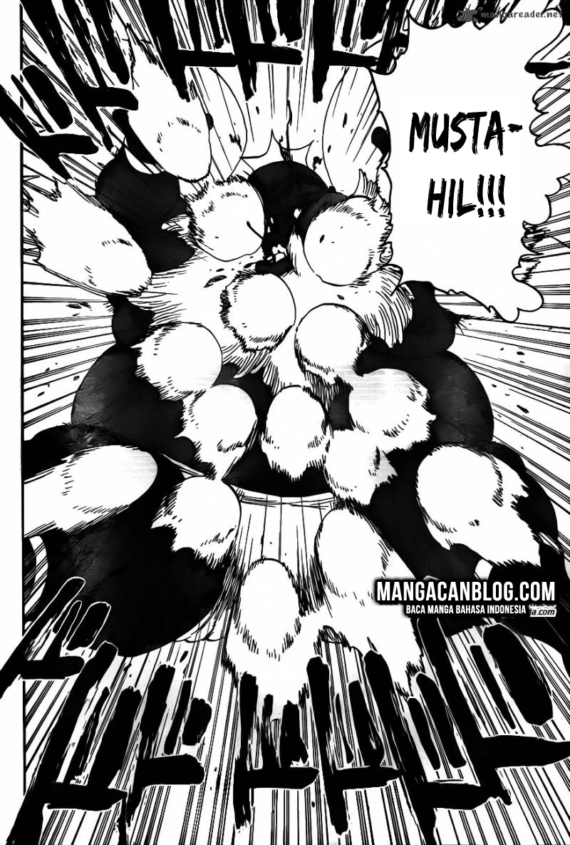 After Improperly Licking a Dog, I Became a Billionaire Chapter 153 - halaman 17
