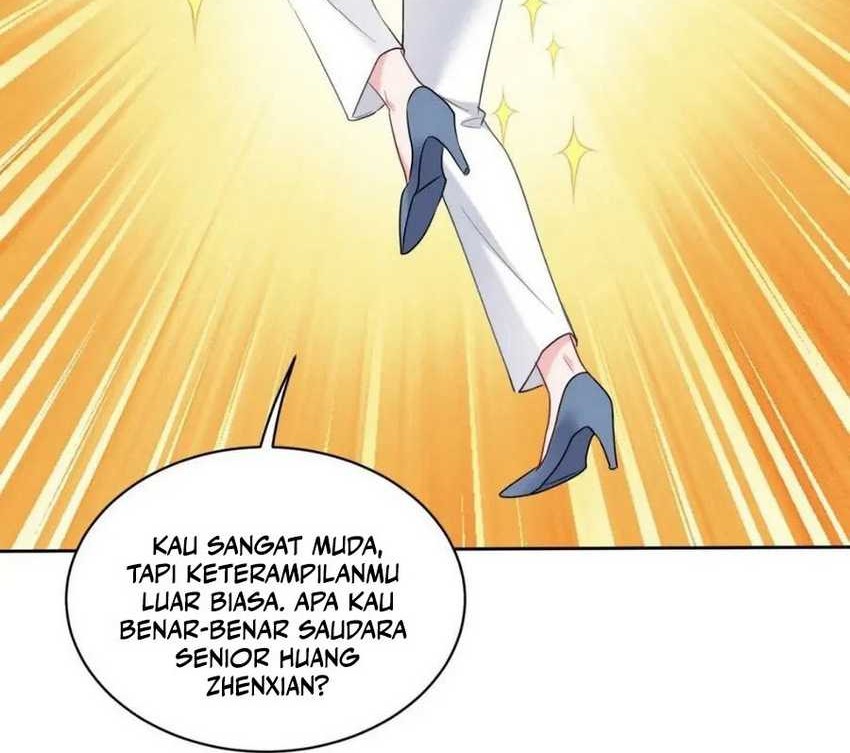 After Improperly Licking a Dog, I Became a Billionaire Chapter 153 - halaman 33
