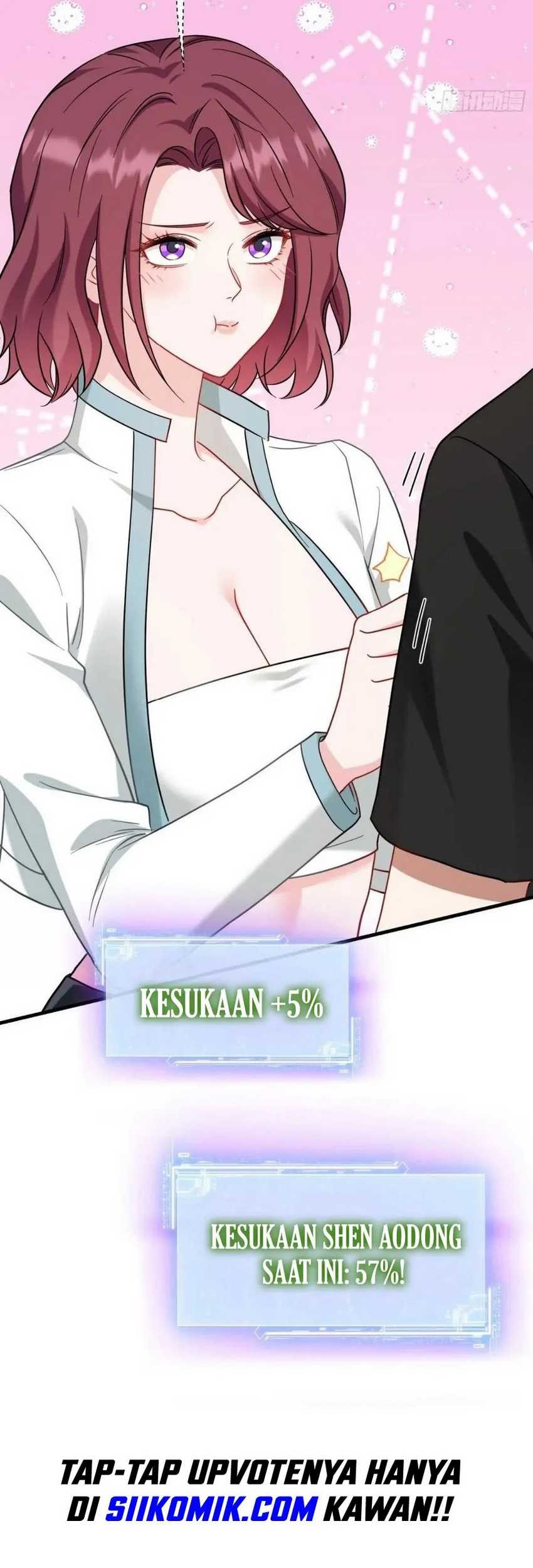 After Improperly Licking a Dog, I Became a Billionaire Chapter 153 - halaman 37