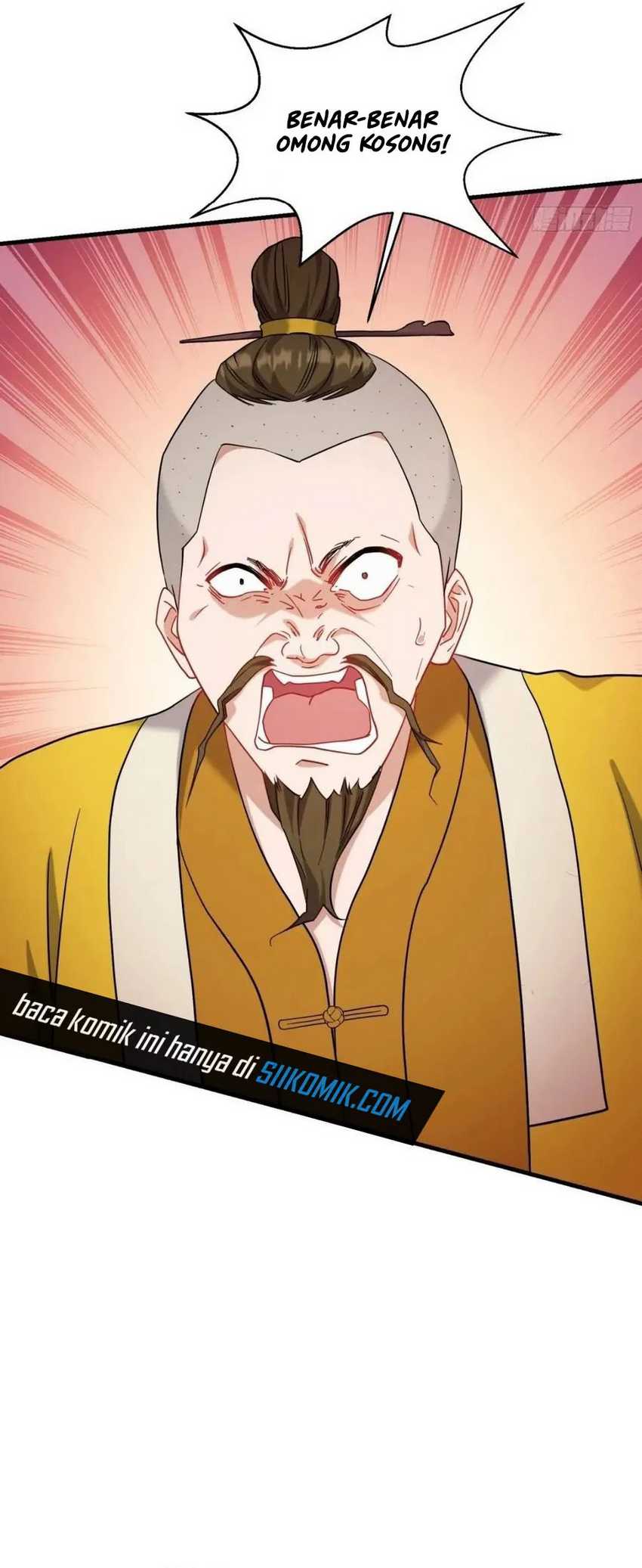 After Improperly Licking a Dog, I Became a Billionaire Chapter 153 - halaman 41