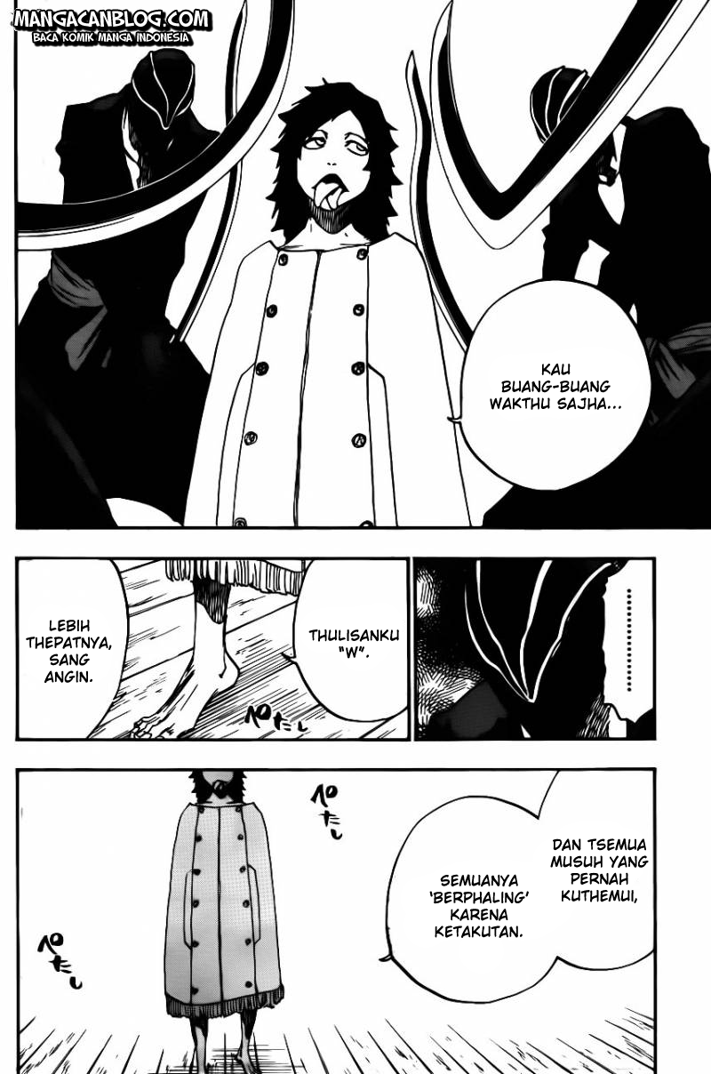 After Improperly Licking a Dog, I Became a Billionaire Chapter 155 - halaman 11