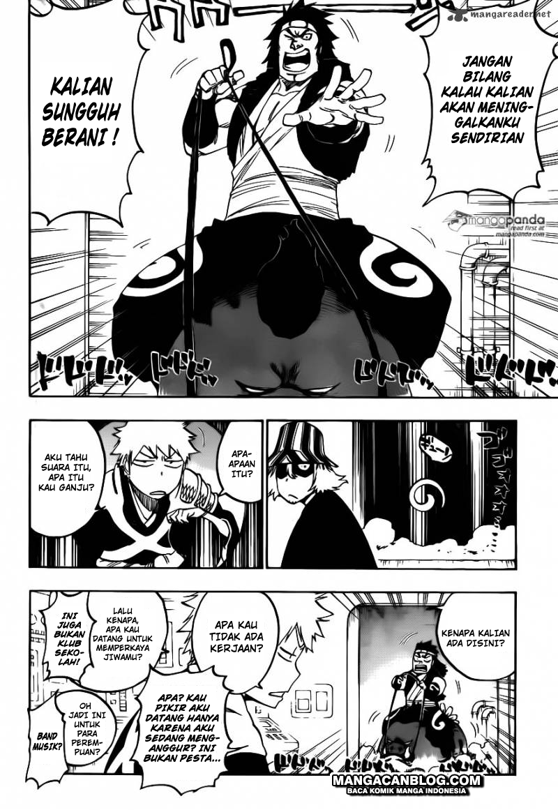 After Improperly Licking a Dog, I Became a Billionaire Chapter 155 - halaman 3