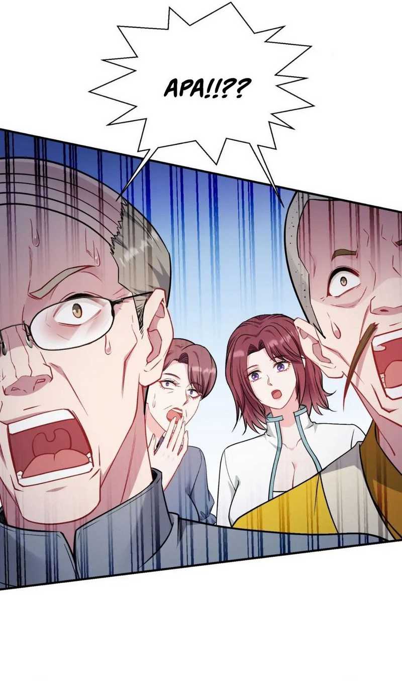 After Improperly Licking a Dog, I Became a Billionaire Chapter 155 - halaman 50