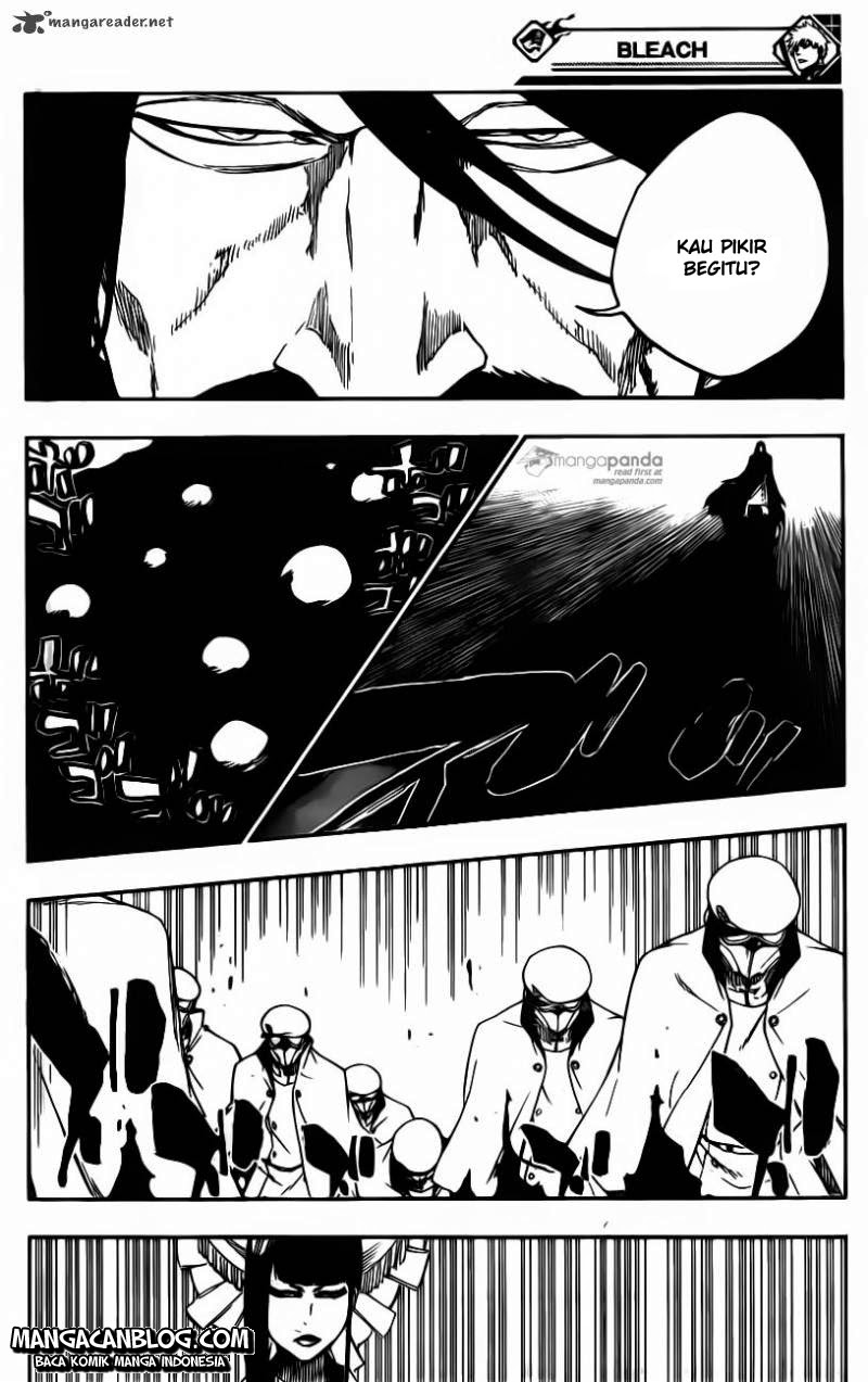 After Improperly Licking a Dog, I Became a Billionaire Chapter 156 - halaman 5