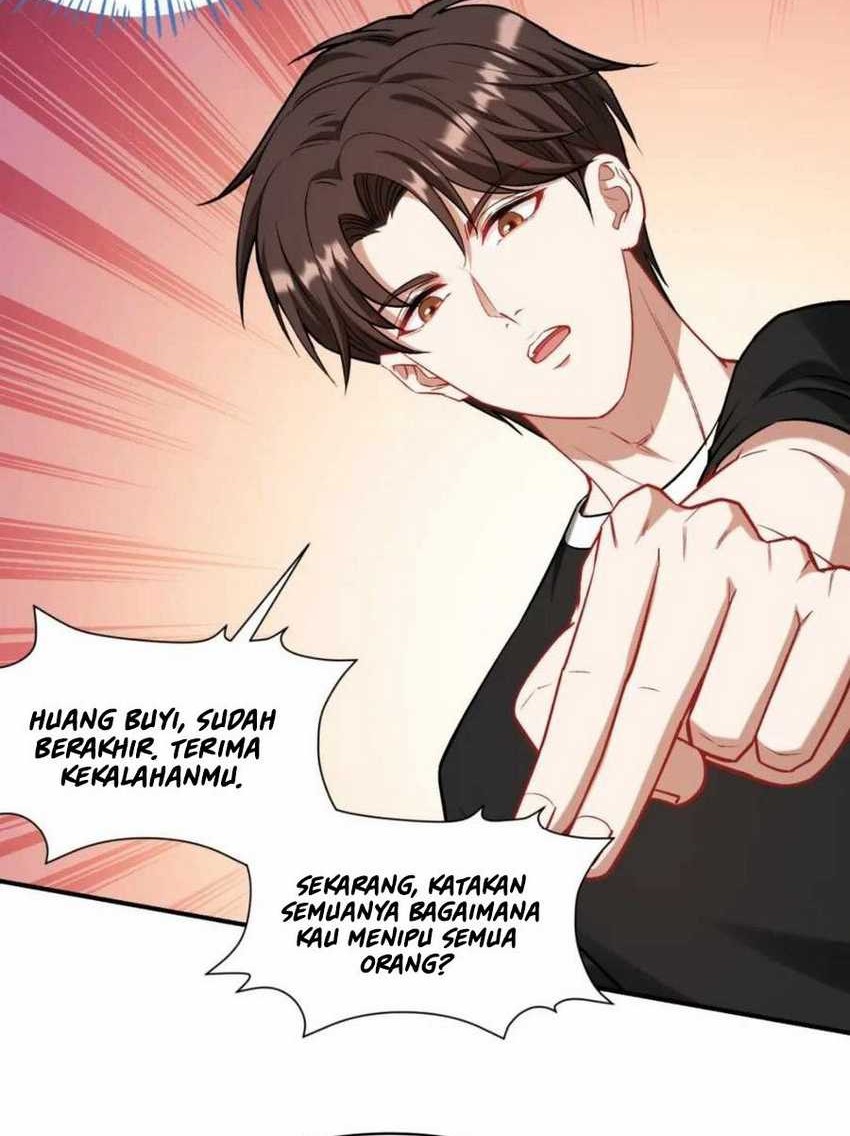 After Improperly Licking a Dog, I Became a Billionaire Chapter 157 - halaman 14