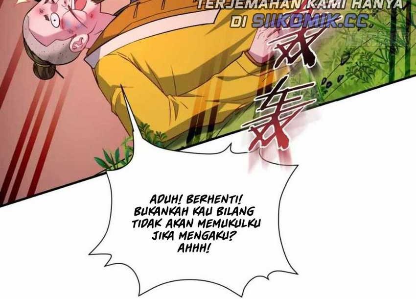 After Improperly Licking a Dog, I Became a Billionaire Chapter 157 - halaman 17