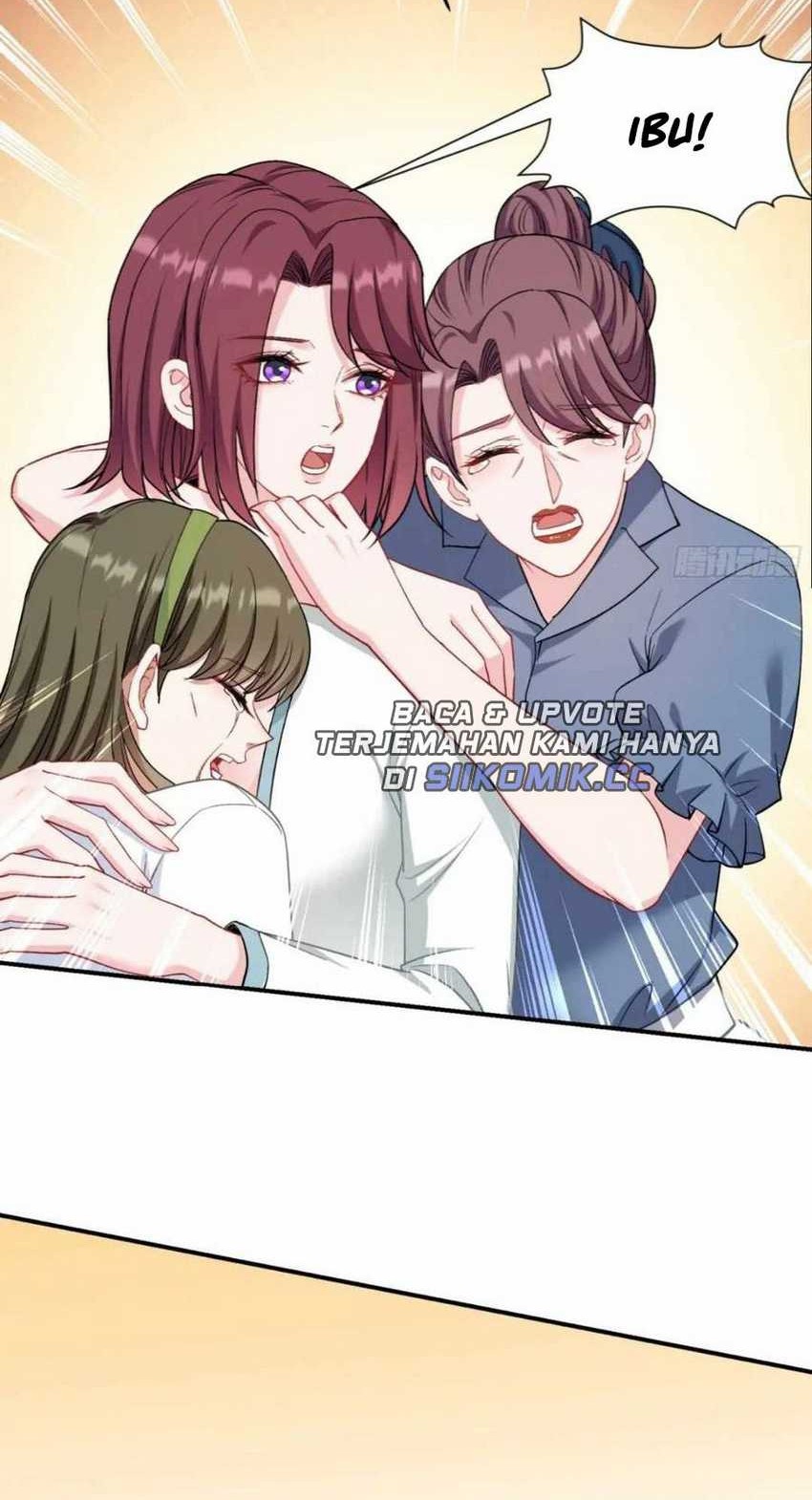 After Improperly Licking a Dog, I Became a Billionaire Chapter 157 - halaman 21