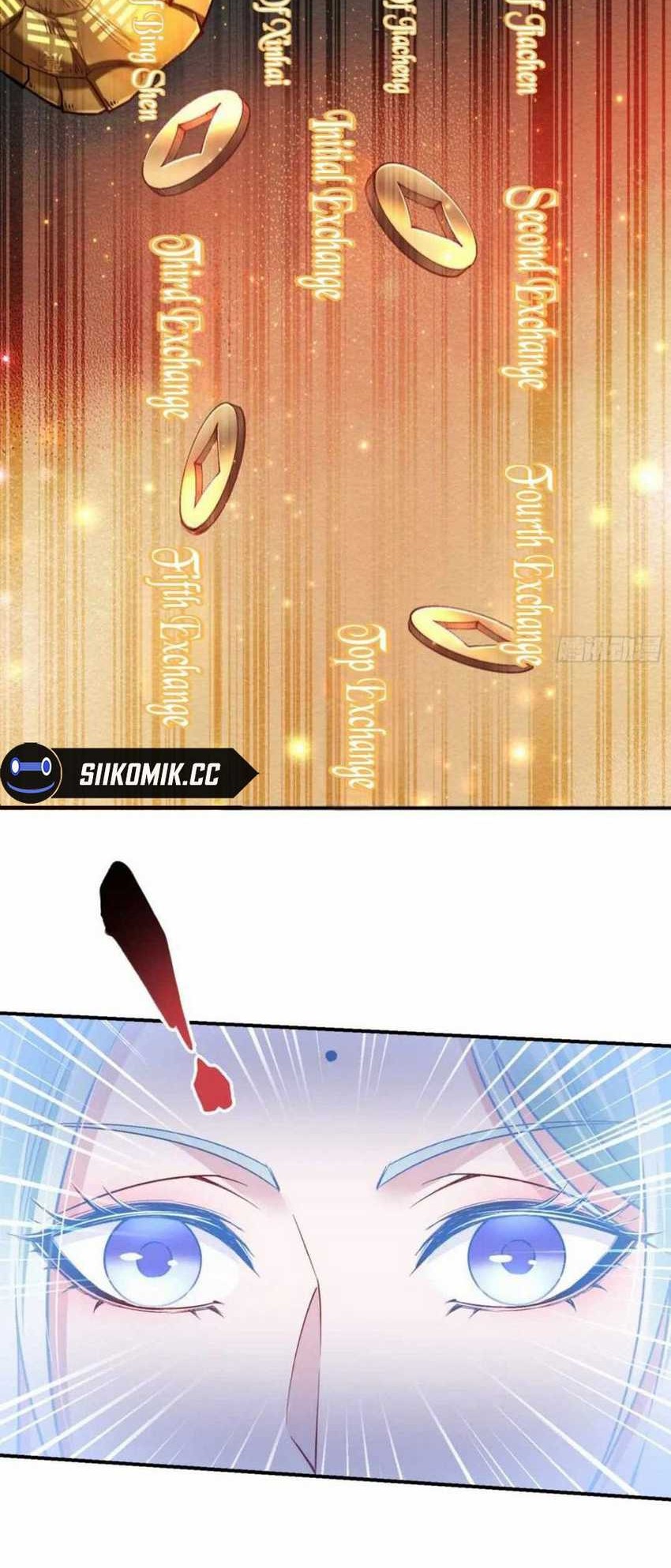 After Improperly Licking a Dog, I Became a Billionaire Chapter 157 - halaman 8