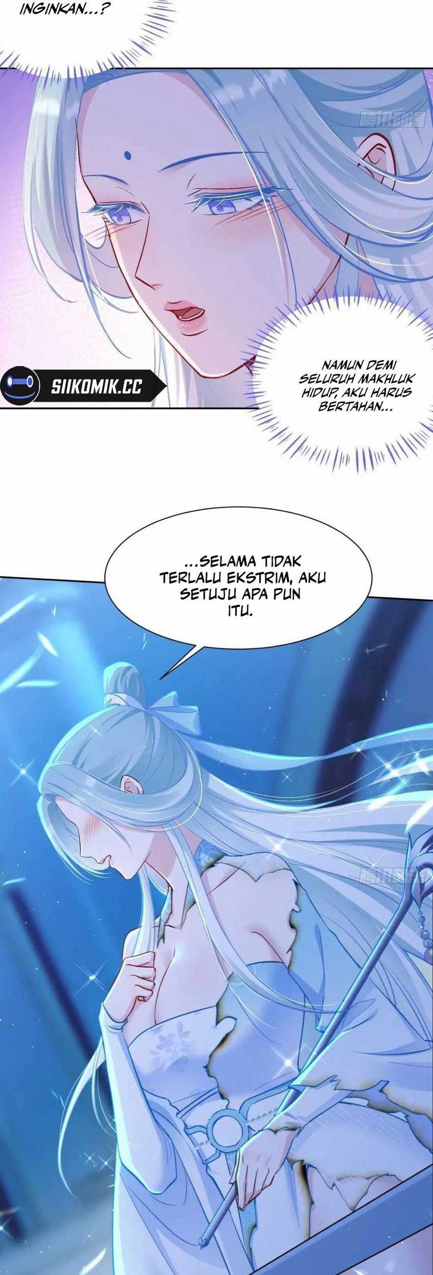 After Improperly Licking a Dog, I Became a Billionaire Chapter 158 - halaman 23